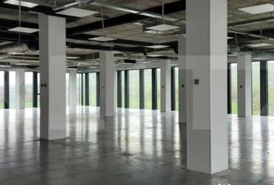 Spațiu comercial, de 643 mp, în Florești - 5