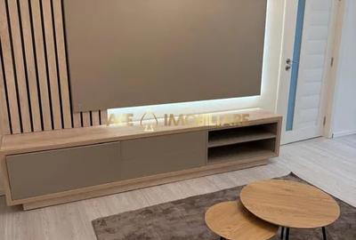 Apartament cu 3 camere circular, mobilat în Drumul Taberei - 2