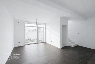 Jumatate de duplex, casa la pret de apartament in Chisoda - 1