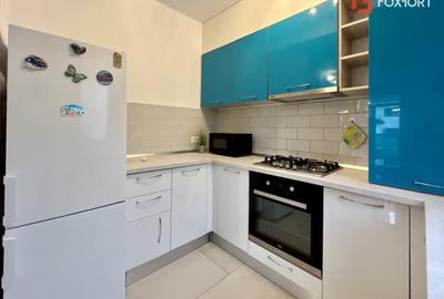 Apartament cu 2 camere la parter de inchiriat in zona Dumbravita - 3