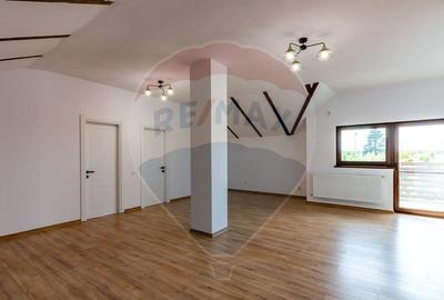 Casa/Vila - cu potential - Jilava - soseau Giurgiului - 4