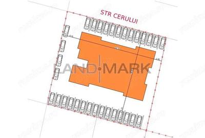 Teren cu AC pentru BLOC de 26 apartamente de vanzare in zona UM Giroc Teren cu AC pentru BLOC de 26 apartamente de vanzare in zona UM Giroc - 2