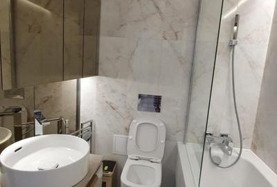 Apartament 2camere Lux+Loc de parcare in Complexul Belvedere langa metrou Pipera - 4