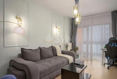 Apartament 2 camere - Doamna Ghica Plaza - 2