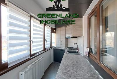 Apartament cu 2 camere în Bucium - 9