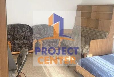 Garsonieră decomandată în Craiovei - 2