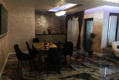 Penthouse cu 5 camere decomandat în Prundu - 6