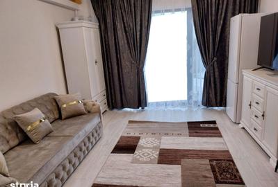 Apartament cu 2 camere semidecomandat în Central - 1
