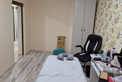 Apartament cu 2 camere în 9 Mai - 6
