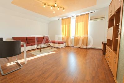 Apartament de vanzare 3 camere + birou si balcon in Turnisor 85 mpu - 3