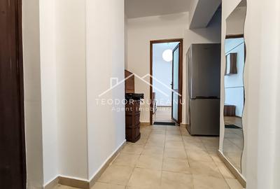 Apartament cu 2 camere decomandat în Drumul Taberei - 7