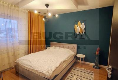 Apartament cu 2 camere semidecomandat în Iris - 1
