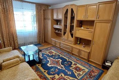 Apartament cu 2 camere decomandat în Tomis Nord - 12