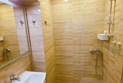 Apartament cu 2 camere semidecomandat în Universitate - 5