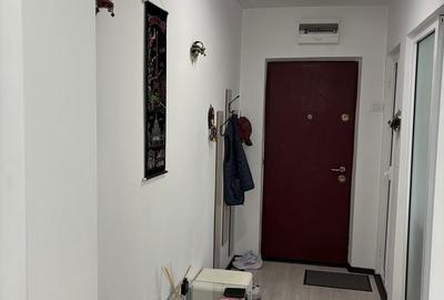Apartament cu 3 camere decomandat, mobilat în Central - 8