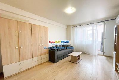 Apartament cu 2 camere inchiriat in Militari Residence - 3
