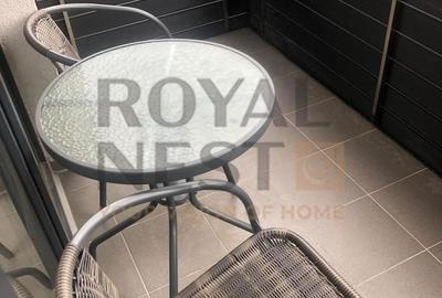 Apartament cu 2 camere decomandat, mobilat în Bartolomeu - 10