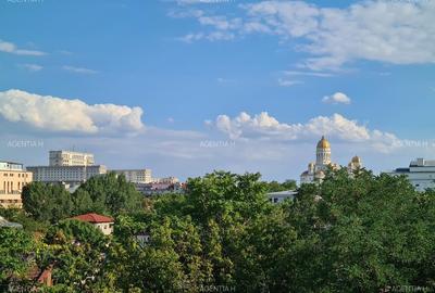 Garsonieră decomandată, mobilată în Știrbei Vodă - 8