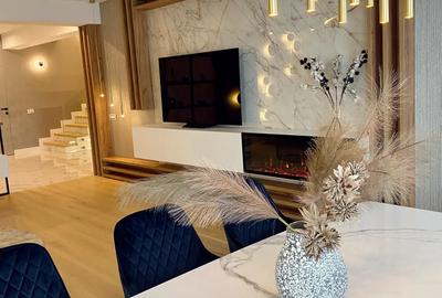 Casa exclusivista de vanzare Bragadiru - 10