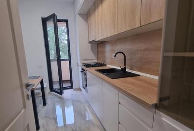 PResidence Garden, apartament 2 camere cu terasa, mobilat si utilat - 2