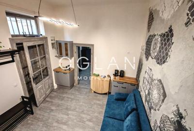Pachet de 2 Studiouri Regim Hotelier in Centru Sibiu - 2