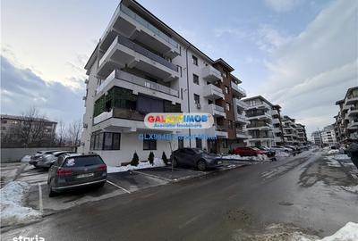 Apartament cu 2 camere în Prelungirea Ghencea