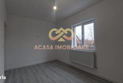 Garsonieră decomandată în Horpaz - 9