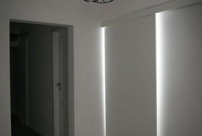 Apartament cu 3 camere decomandat în Trafic Greu - 21