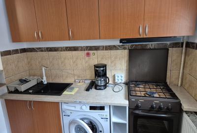 Garsonieră semidecomandată în Brâncoveanu - 11