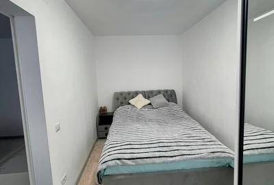 Apartament cu 2 camere semidecomandat, mobilat în Tătărași - 3