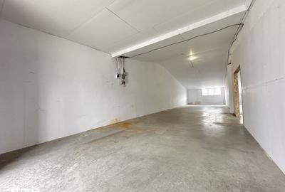 Spațiu comercial, de 160 mp, în Tomești - 5
