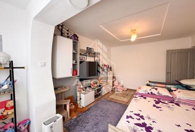 Apartament 2 camere | Decomandat | Et. 3/4 | La cheie | Pizzeria Hot - 3