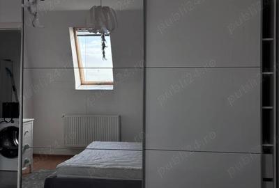 Dau in chirie apartament cu 2 camere - 5