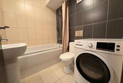 Apartament cu 3 camere decomandat, mobilat în Iancu Nicolae - 21