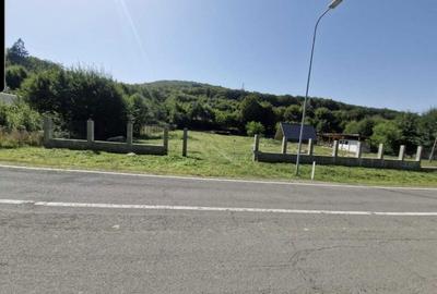 Spațiu comercial, în Cârțișoara - 2