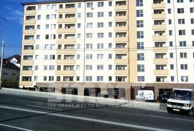 Garsonieră semidecomandată, mobilată în Zorilor - 2