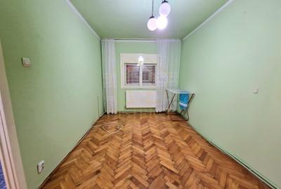 Apartament cu 3 camere decomandat, mobilat în Girocului - 6