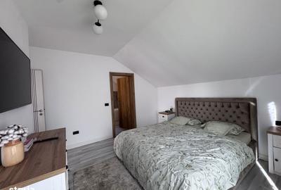 Casă cu 5 camere cu Teren 380 Mp în Central - 6