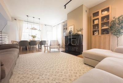 Casă individuală cu 4 camere cu Teren 460 Mp în Dezmir - 2