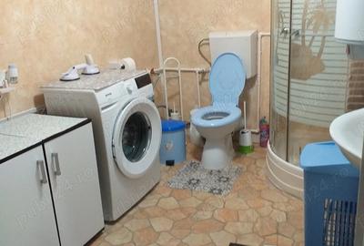 Casă cu 4 camere cu Teren 670 Mp în Moieciu - 6