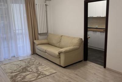 Apartament cu 2 camere decomandat în Ozana - 4