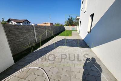 Dumbravita, finisat la cheie, duplex, nou - 2