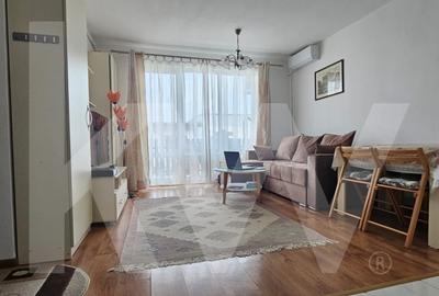 Apartament 2 camere de vanzare - Cartierul Arhitectilor, str. Ioan Virgil Ispas