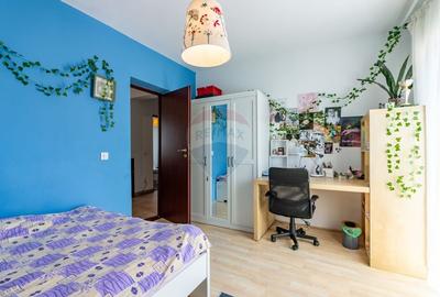 Casă cu 5 camere cu Teren 1097 Mp în Mogoșoaia - 25