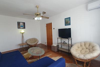 Apartament cu 2 camere semidecomandat în Drumul Taberei - 6