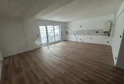Apartament 4 camere, bloc nou, 2 bai, 93,64 suprafata utila, ZONA LIBERTATII - 2