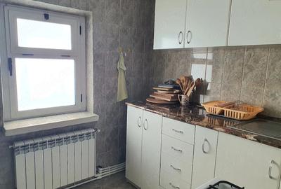 Apartament cu 2 camere decomandat în Central - 8