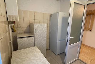 Apartament cu 2 camere decomandat în Central - 6