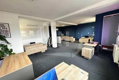 Spatiu de birouri, 60mp, open space, Iulius Mall - 2