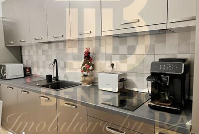Apartament cu 3 camere în Central - 4